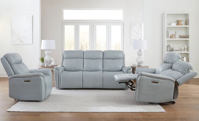 Cascade Seamist Recliner