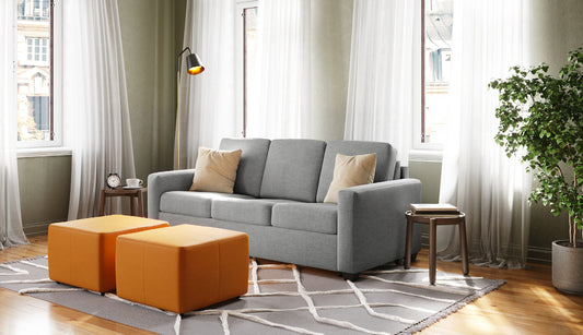 Kildonan Sofa Sleeper