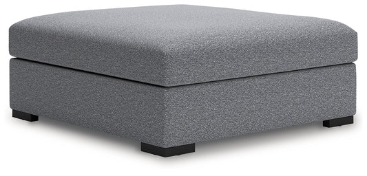 Bealton Oversized Accent Ottoman