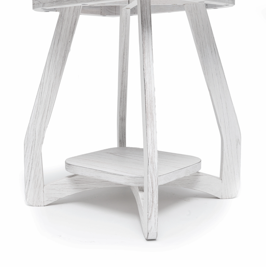 Surfside End Table