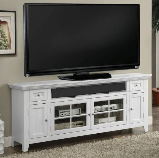 Tidewater 72" TV console