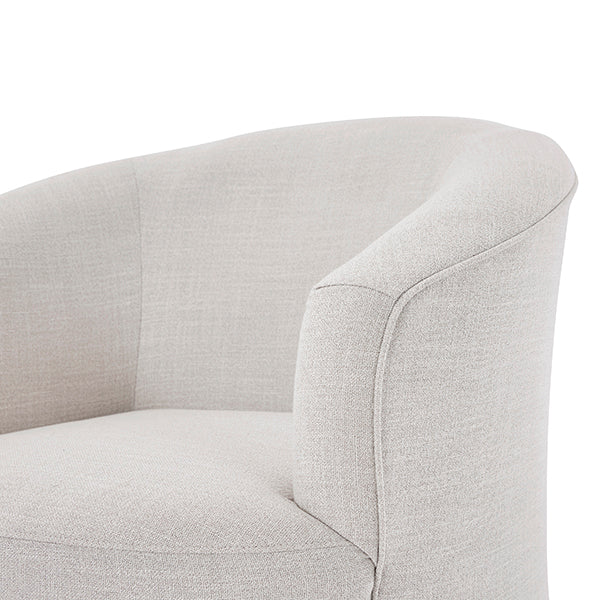 Flint Swivel Glider