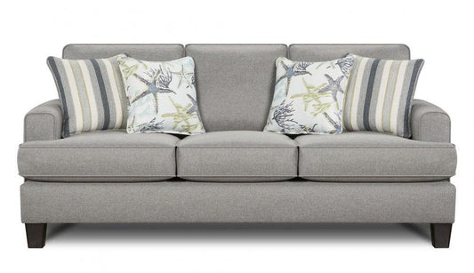 Jitterburg Flax Sofa