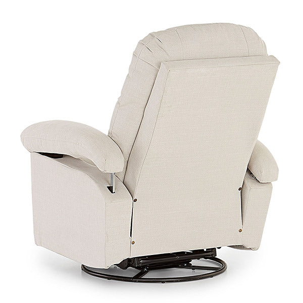 Jodie Swivel Glider Recliner