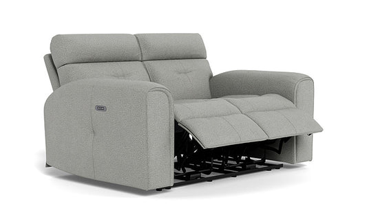 Acacia Power Reclining Loveseat