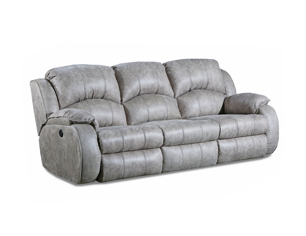 Cagney Reclining Power Sofa