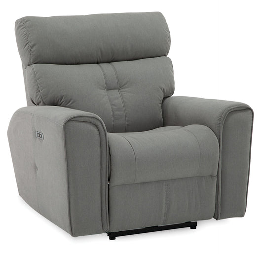 Acacia Power Recliner