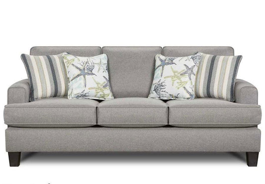 Jitterbug Flax Sofa Sleeper