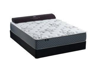 Sherwood Honor Foam Mattress - Plush