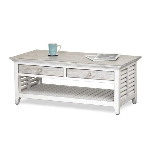 Islamorada Coffee Table