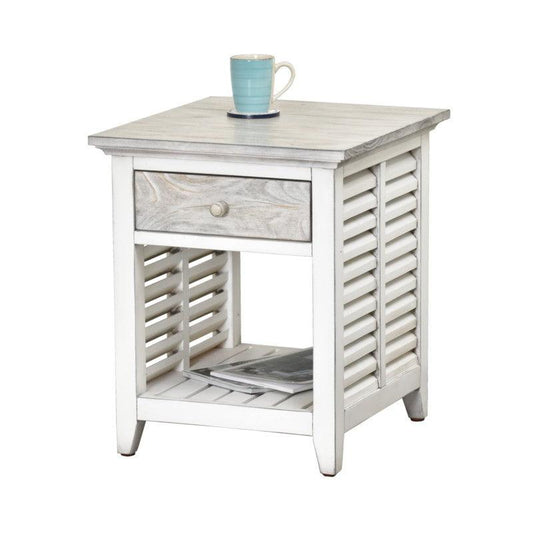 Islamorada End Table