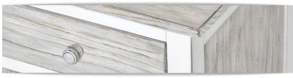 Islamorada 4 Piece Bedroom Set