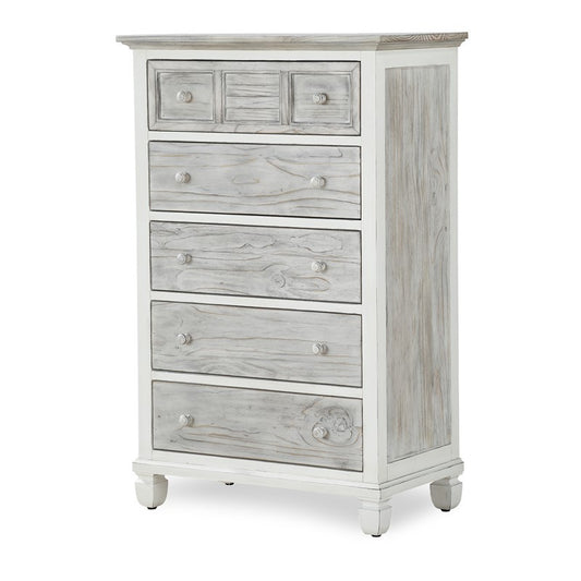 Islamorada Chest