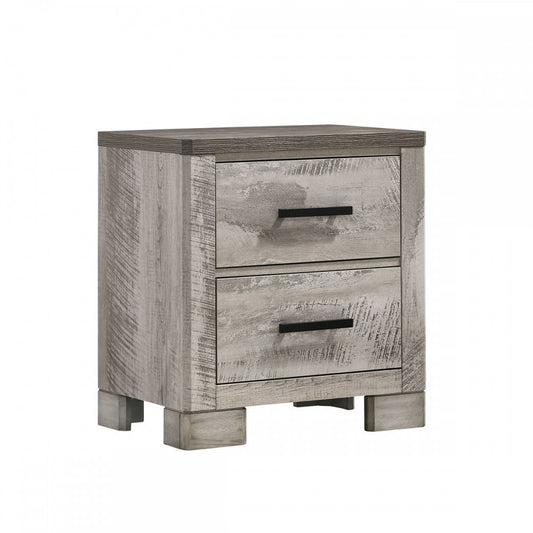 Beachcomber Nightstand