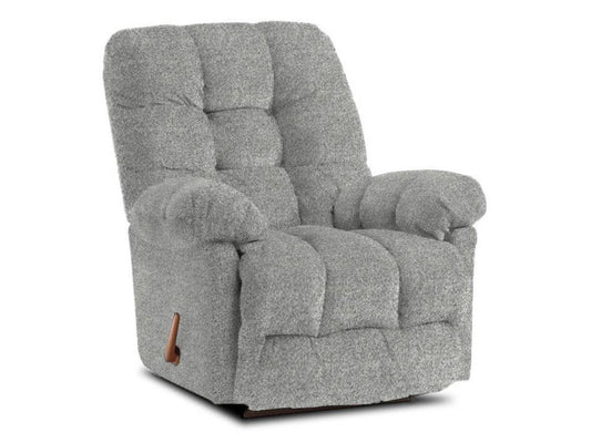 Brosmer Spruce Recliner