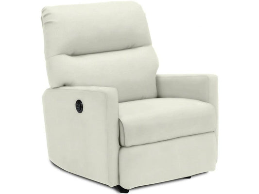Covina Linen Rocker Recliner