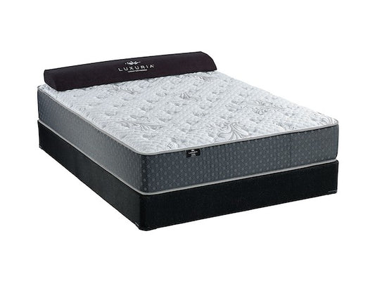 Sherwood Vintage Pocket Coil Mattress - Firm