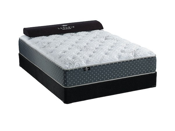 Sherwood Vintage Pocket Coil Mattress - Super Plush