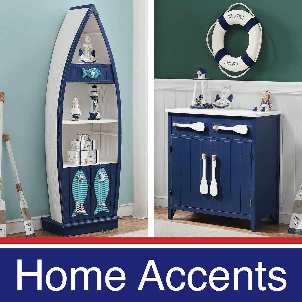 Home Accents – FOS Furniture (FL)