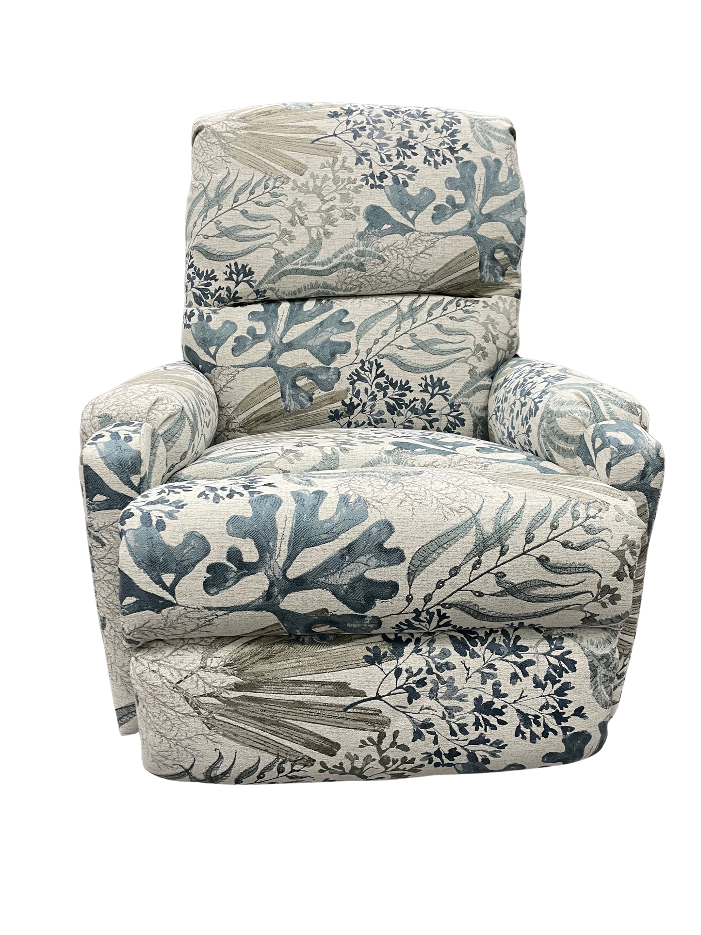 Wacky Ocean Rocker Recliner