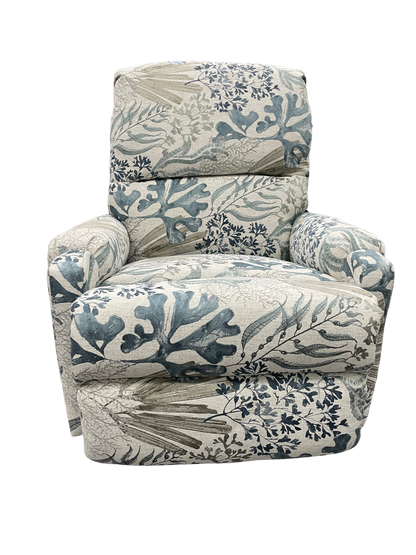 Wacky Ocean Rocker Recliner