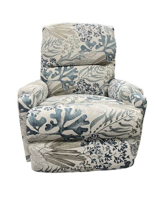 Wacky Ocean Rocker Recliner