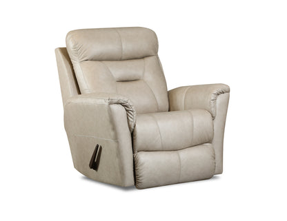 Flicker True Grit Rocker Recliner