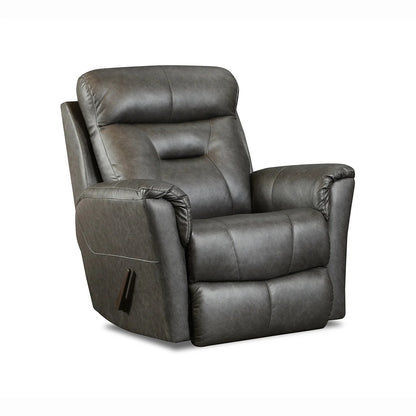 Flicker True Grit Rocker Recliner