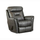 Flicker True Grit Rocker Recliner