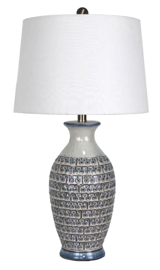 Sophia Table Lamp