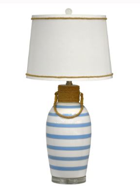 Harbor Table Lamp