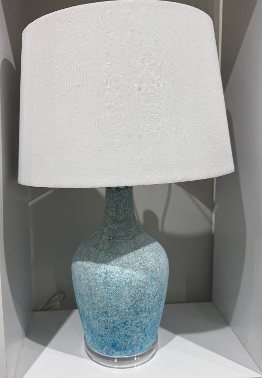 Mist Table Lamp