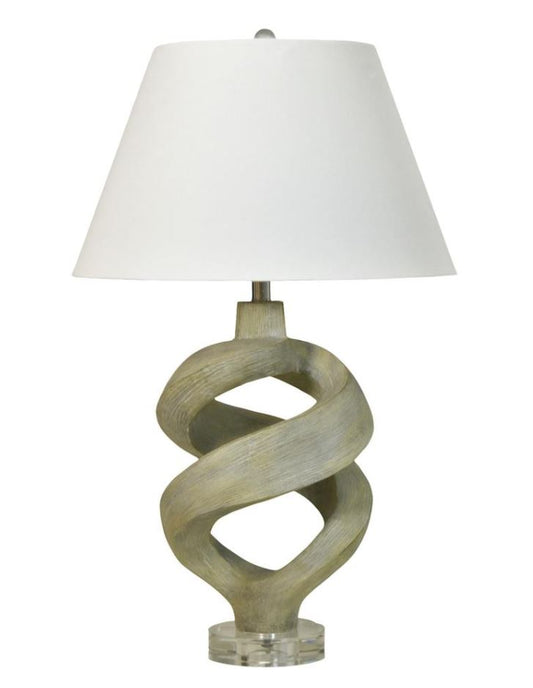 Infinity Table Lamp