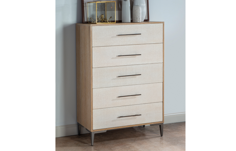 Biscayne Chest