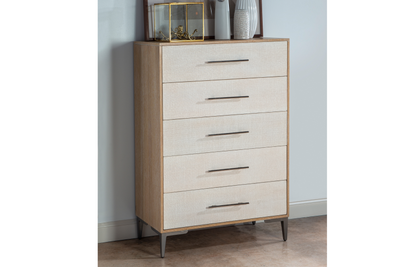 Biscayne Chest