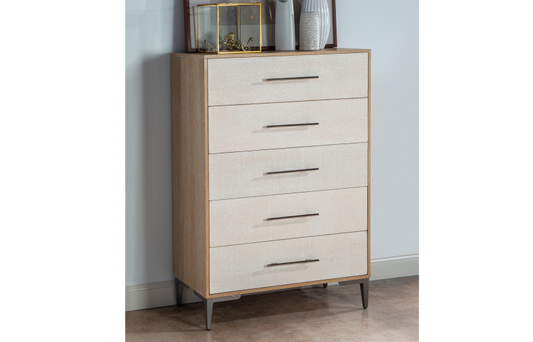 Biscayne Chest