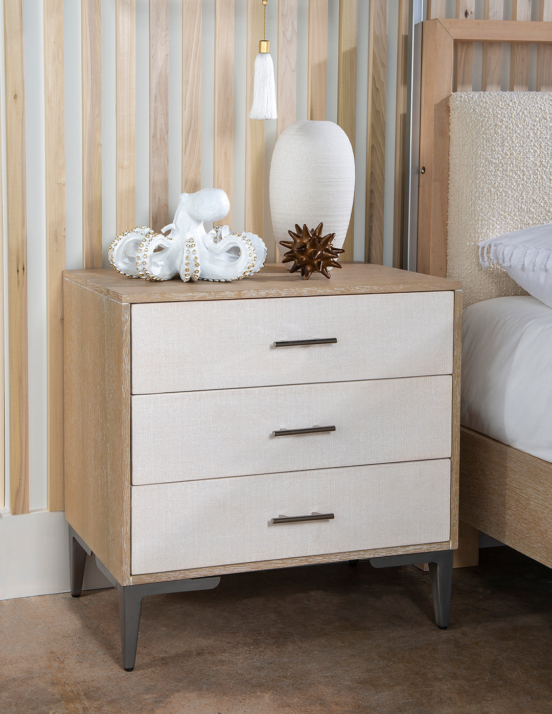 Biscayne Nightstand