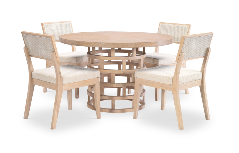 Biscayne Dining Table