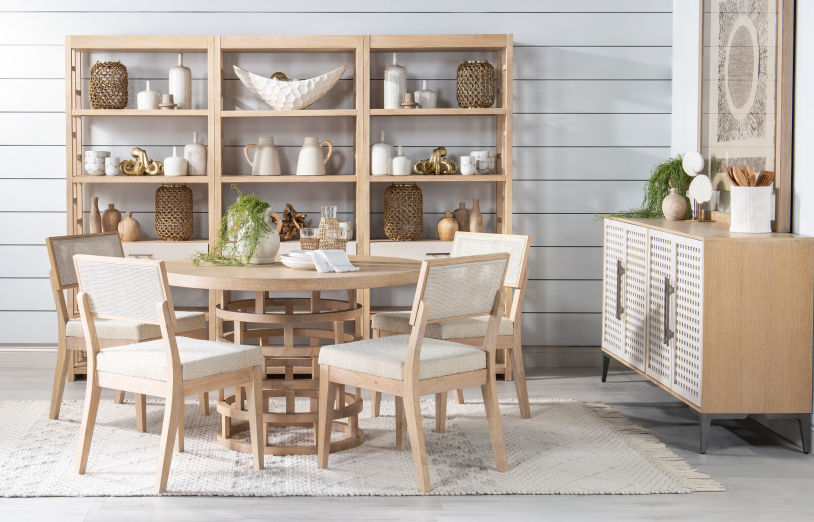 Dining Room Collections – FOS Furniture (FL)