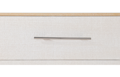 Biscayne Dresser and Mirror