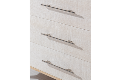 Biscayne Dresser and Mirror