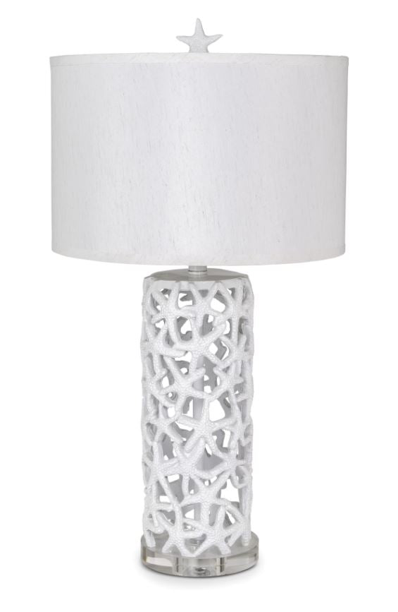 Darla Sea Star Table Lamp