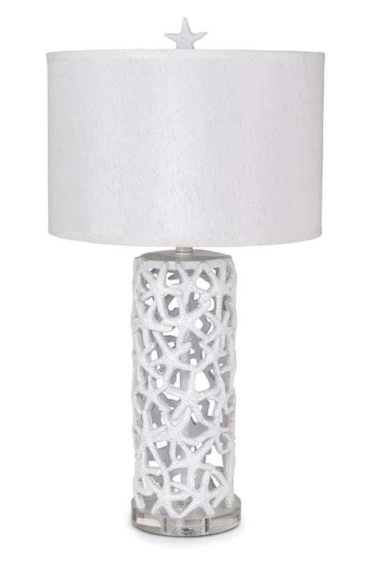Darla Sea Star Table Lamp