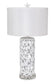 Darla Sea Star Table Lamp
