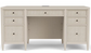 White Sand Executive Desk