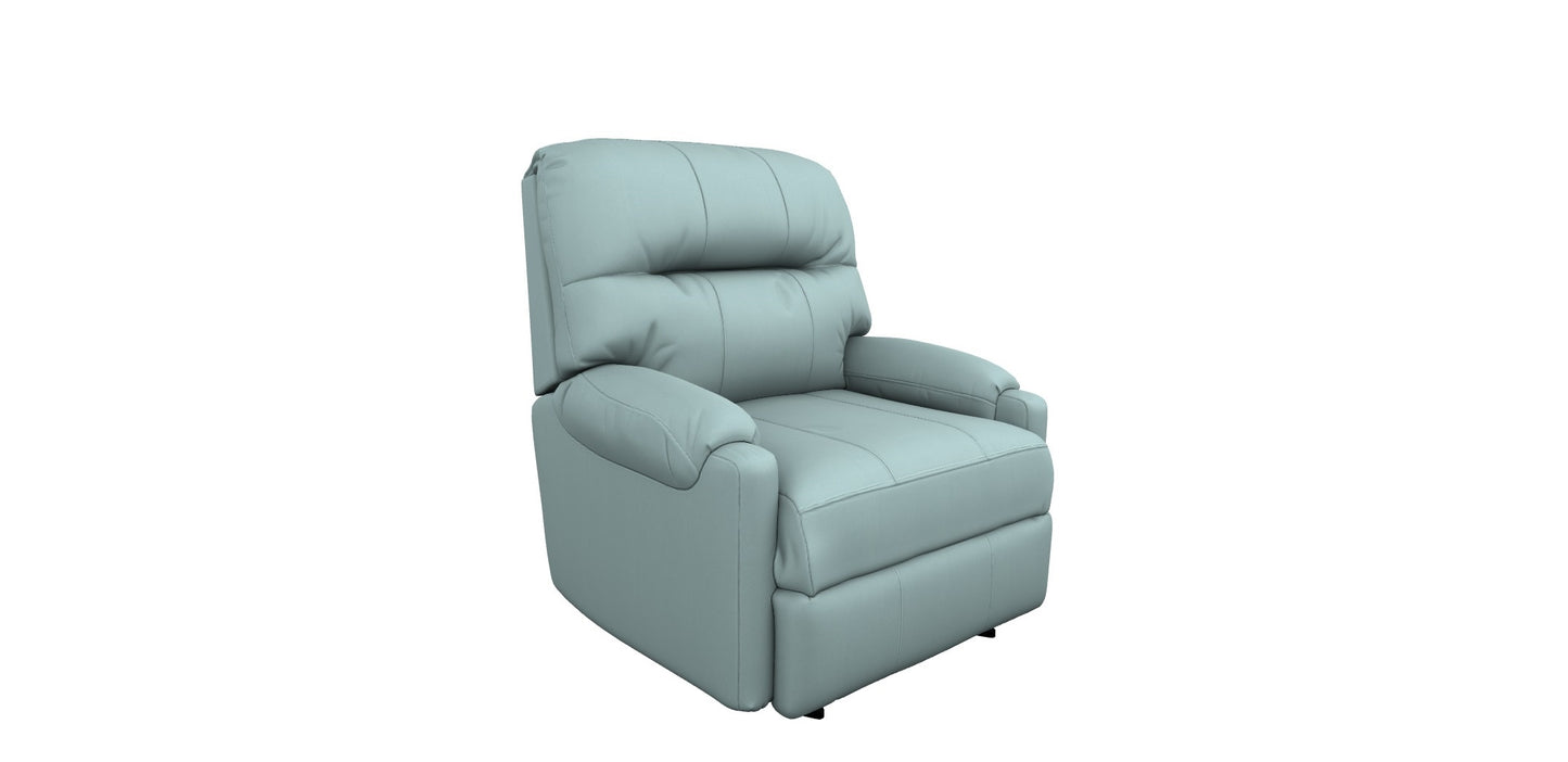 Jojo Stone Space Saver Recliner, Glider Recliner or Rocker Recliner