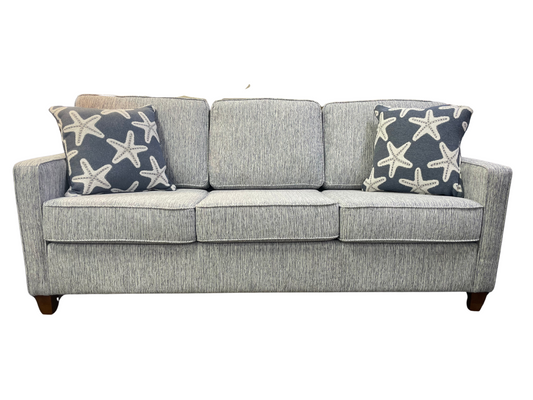 Jedi Blue Sofa Group