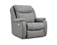 Hercules Big Man's Massage and Heat Recliner