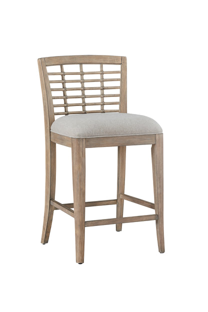 Beach House Counter Height Set