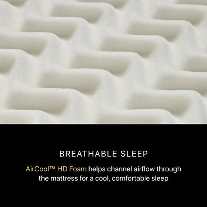 Beautyrest Black Series 2 Medium Pillowtop Mattress